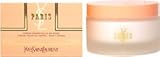 Paris by Yves Saint Laurent for Women 6.6 oz Body Cream ( Paris Rose Essential )