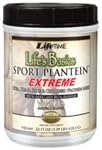 Life's Basics Sport Plantein Extreme (Vanilla) LifeTime 1.39 lbs Powder