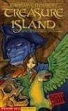 Treasure Island (Graphic Revolve (Graphic Novels))