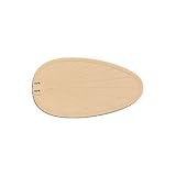 22'' Narrow Oval Blades by Fanimation
