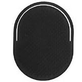 Luxor Pro Specialty - Pocket Slip On Massager - 72pc.- Black