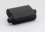 Hooker 21502HKR Aero Chamber Muffler