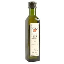Organic Blood Orange Italian Olive Oil by ChefShop