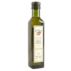 Organic Blood Orange Italian Olive Oil by Etruria