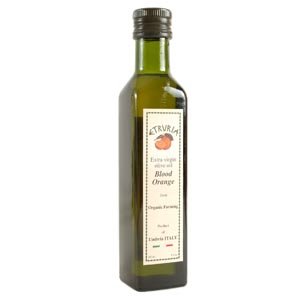 Organic Blood Orange Italian Olive Oil by ChefShop by 