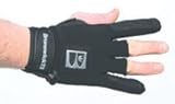 Brunswick Power X Palm Pad Glove Right Hand