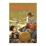 Captain Grey