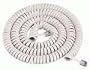 AT&T Tuff Cord 25-Ft. (White)
