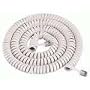 AT&T 25-Ft Cord White 'CASE ONLY PACK'