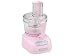 Kitchen & Housewares : KitchenAid Pink 12-Cup Food Processor - KFP750PK