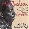 Image of album by Milt Jackson