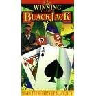Winning Casino Blackjack [VHS]