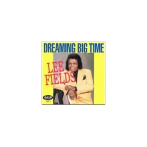 Slip Out by Lee Fields (Audio CD - 1996)