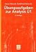 Click here to Compare Prices of Übungsaufgaben zur Analysis Ü 1