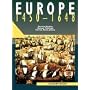 Europe, 1450-1661: A-level (Flagship History)