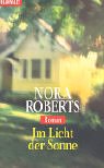 Im Licht der Sonne - Nora Roberts