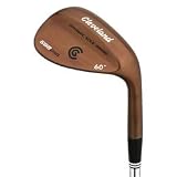 Cleveland 588 DSG RTG+ Wedge