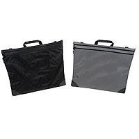 Martin Universal Design Museum Series, Fabric Water Resistance Soft Portfolio, Size: 23