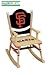Search : Giants Rocking Chair