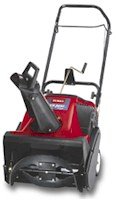 Toro 38518 CCR 3650E Snow Blower