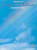 Over the Rainbow (Piano/Vocal/Chords, Original Sheet Music Edition)