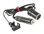Technocel Hands Free -Univ  Y clip female/male/E-clip, Universal