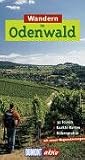 Wandern in Odenwald - Andreas Stieglitz