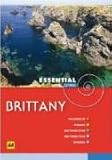 Travel : Brittany (AA Essential Spiral Guides) (AA Essential Spiral Guides)
