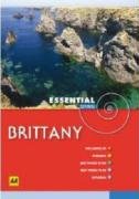 City Travel Guides Discounted  Search : Brittany (AA Essential Spiral Guides)
