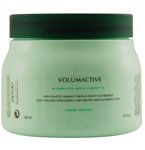 L'Oreal Kerastase Resistance Volumactive Light Volumn Contouring Care for Fine and Vulnerable Hair 500ml/16.9oz