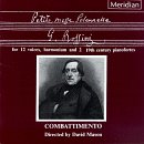 Petite Messe Solennelle
