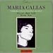 Maria Callas in Hamburg 1962 and the Rarest Material