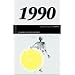 50 Jahre Popmusik - 1990. Buch und CD. Ein Jahr und seine 20 besten Songs