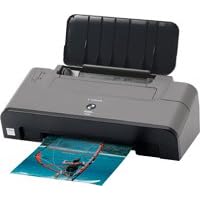 Canon Pixma iP2200 Inkjet Printer