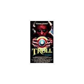 Troll [VHS]