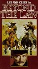 Beyond the Law [VHS]