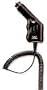 Panasonic Allure 310/Versio 320/GD87/GU87 Rapid Car Battery Charger & Cigarette Lighter Adapter