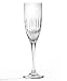 Mikasa Arctic Lights Modern Flute, 6 oz.