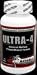 The One-Two Punch - a most unusual and power-packed multiple vitamin. Unlike most of the other multiple vitamins on the market it is natural and does not contain the harmful substances normally found in other vitamins of this nature such as sugar shellac