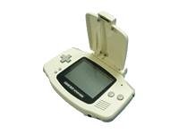 Childrens Toyshop  Video Games : Light Shield Advance