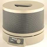 ` Enviracaire 250 Cfm - Air Cleaner # 62500. Recirculates and cleans the air * 360 degree intake an