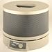 ` Enviracaire 250 Cfm - Air Cleaner # 62500. Recirculates and cleans the air * 360 degree intake an