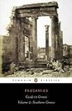  : Guide to Greece, Vol. 2: Southern Greece