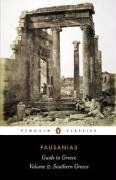 Guide to Greece, Vol. 2: Southern Greece