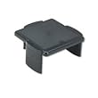 Eldon - Monitor pedestal base - ebony