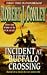 Book Incident at Buffalo Crossing