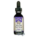 Cats Claw Bark Extract 1 fl oz