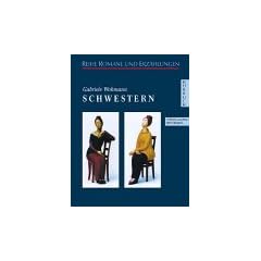 Reihe Romane und Erz�hlungen: Schwestern