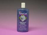 8 in 1 Perfect Coat White Pearl Shampoo & Conditioner