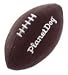 Planet Dog Plush Football Dog Toy